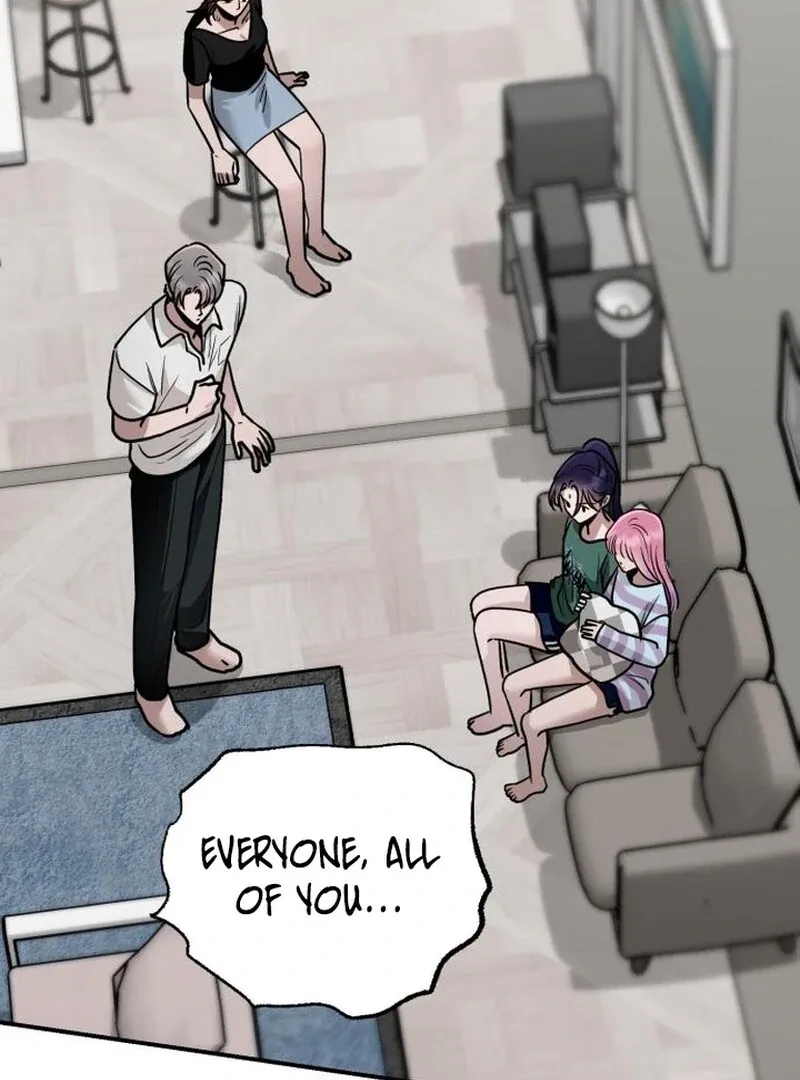 Read Paradise on Earth chapter 27 image 20 on Lezhin