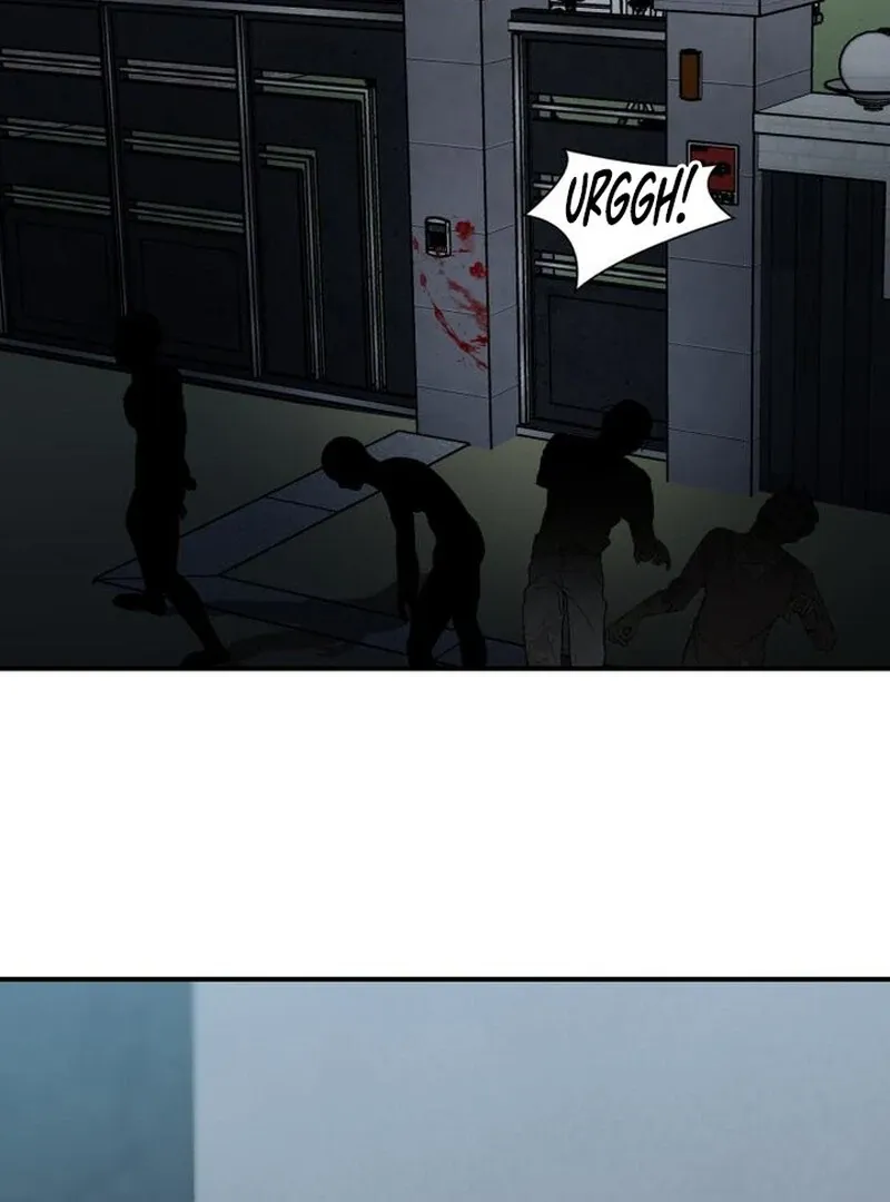 Read Paradise on Earth chapter 27 image 3 on Lezhin