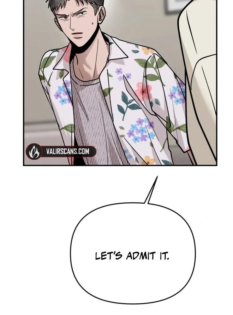 Read Paradise on Earth chapter 27 image 37 on Lezhin