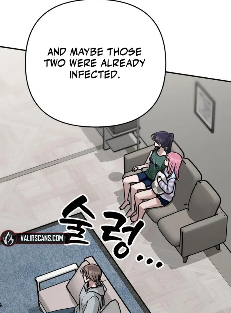 Read Paradise on Earth chapter 27 image 55 on Lezhin