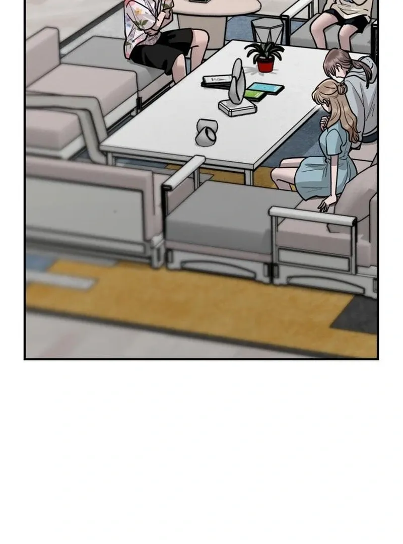 Read Paradise on Earth chapter 27 image 6 on Lezhin