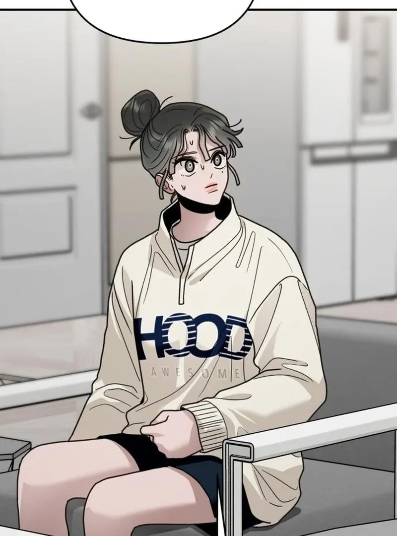 Read Paradise on Earth chapter 27 image 62 on Lezhin