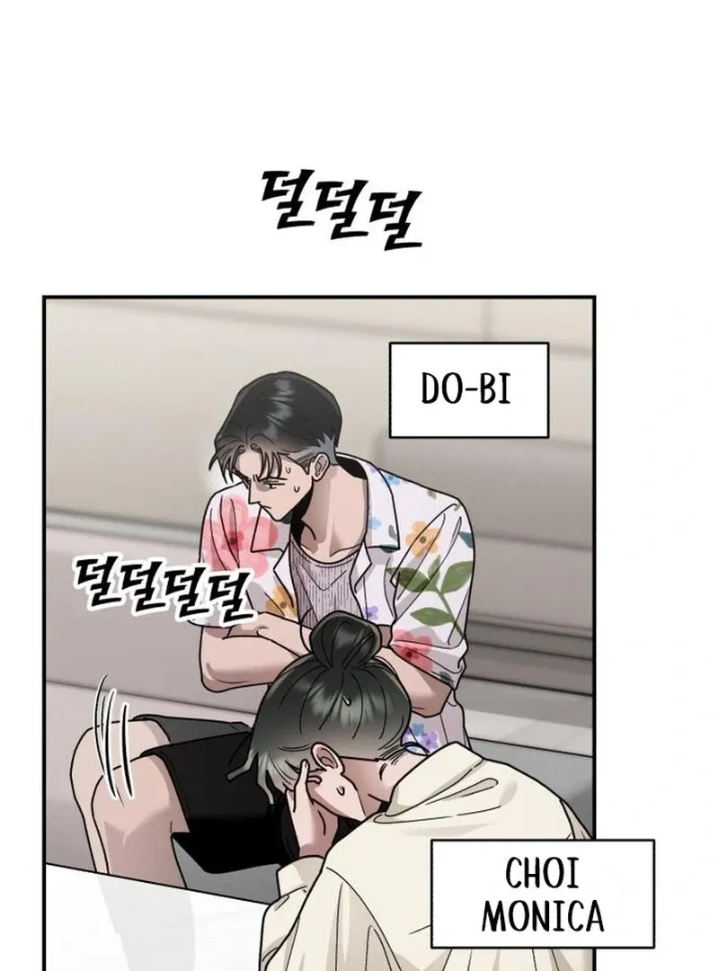 Read Paradise on Earth chapter 27 image 7 on Lezhin