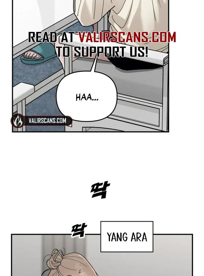 Read Paradise on Earth chapter 27 image 8 on Lezhin