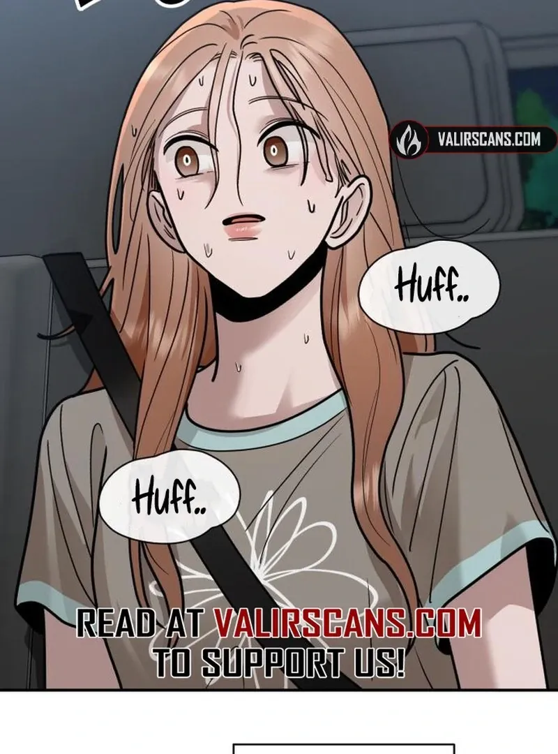 Read Paradise on Earth chapter 27 image 85 on Lezhin