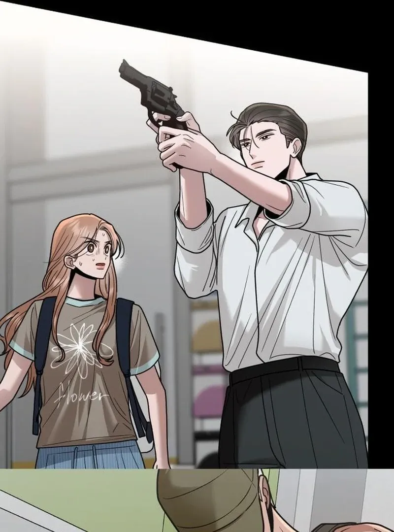Read Paradise on Earth chapter 27 image 94 on Lezhin