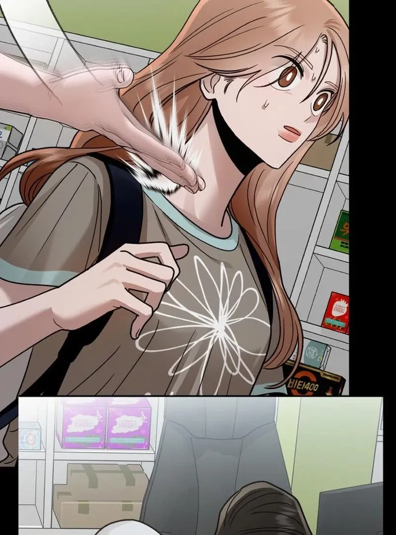 Read Paradise on Earth chapter 27 image 96 on Lezhin