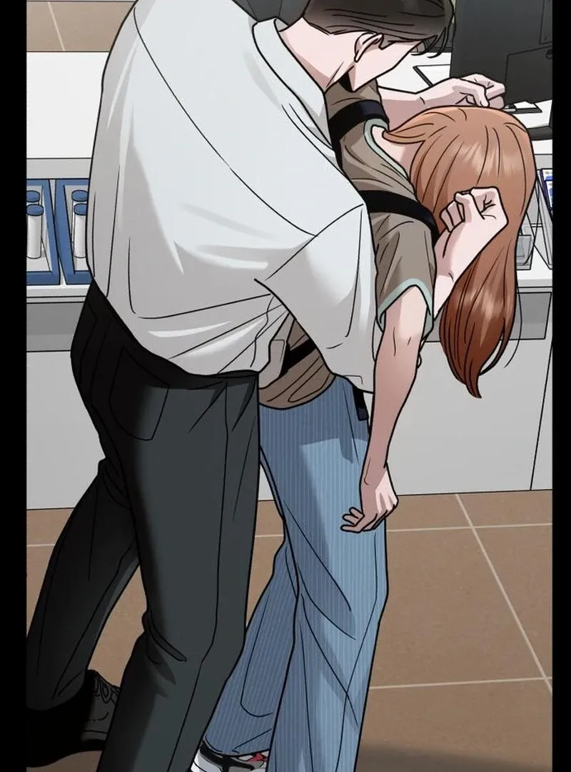 Read Paradise on Earth chapter 27 image 97 on Lezhin