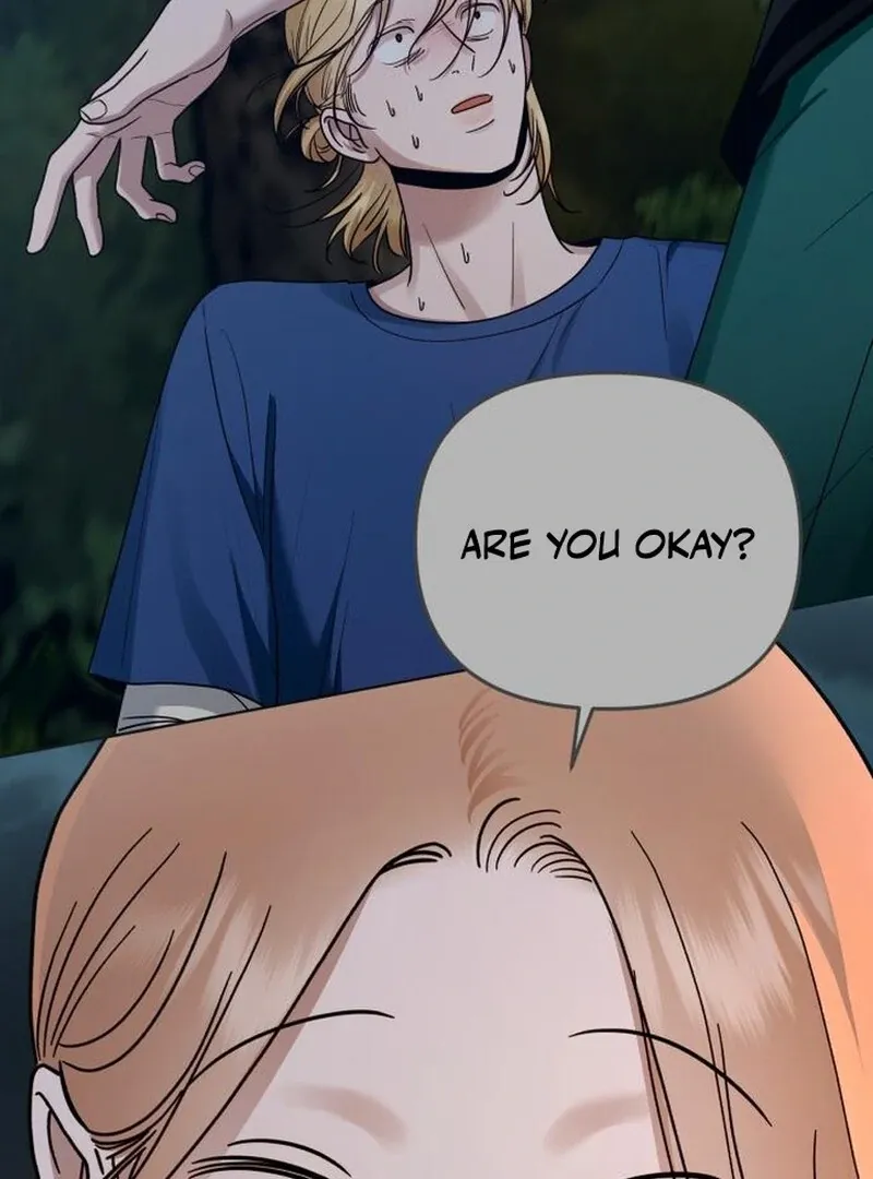 Read Paradise on Earth chapter 28 image 104 on Lezhin