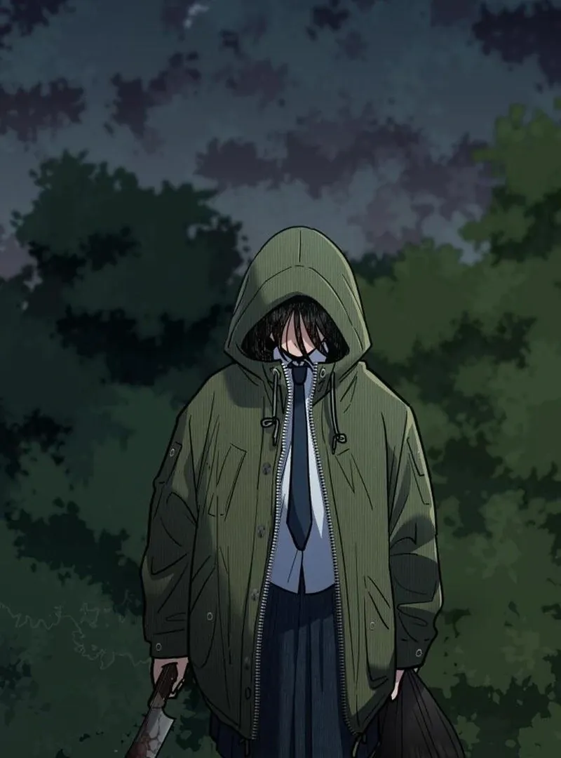 Read Paradise on Earth chapter 28 image 130 on Lezhin