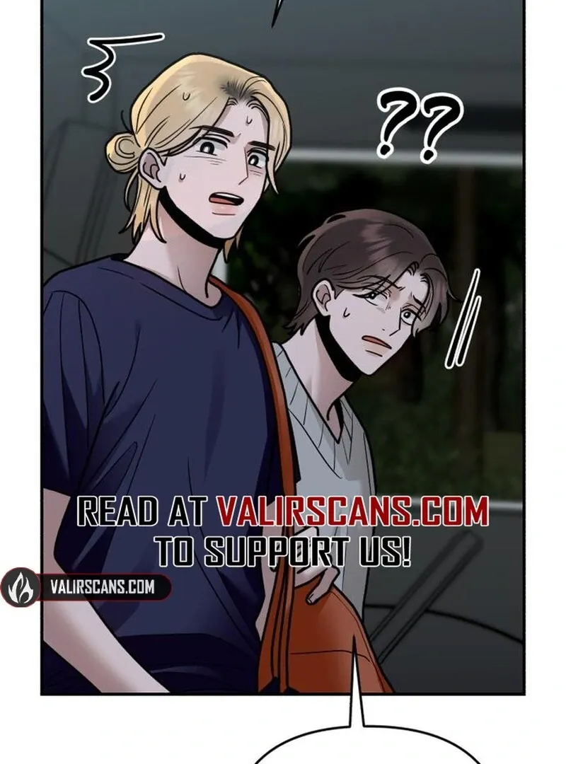 Read Paradise on Earth chapter 28 image 22 on Lezhin