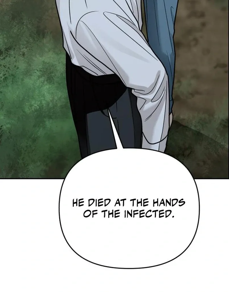 Read Paradise on Earth chapter 28 image 25 on Lezhin