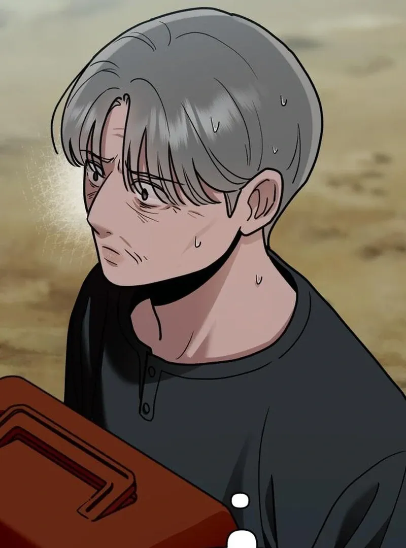 Read Paradise on Earth chapter 28 image 27 on Lezhin