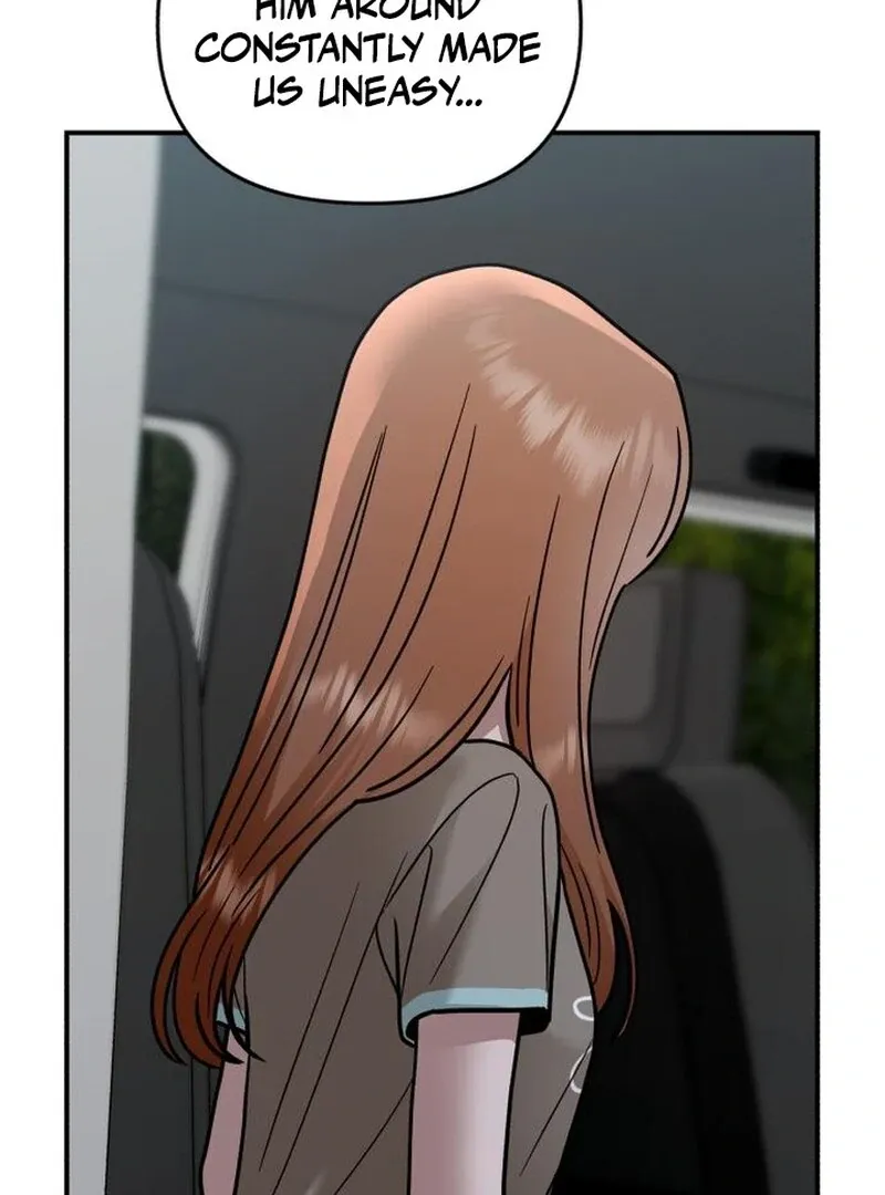 Read Paradise on Earth chapter 28 image 34 on Lezhin