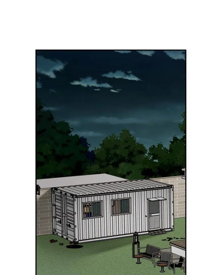 Read Paradise on Earth chapter 28 image 56 on Lezhin