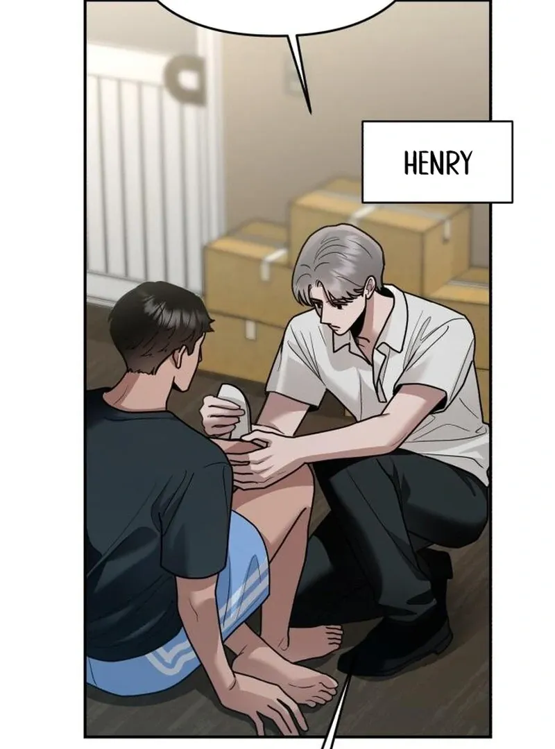 Read Paradise on Earth chapter 28 image 58 on Lezhin