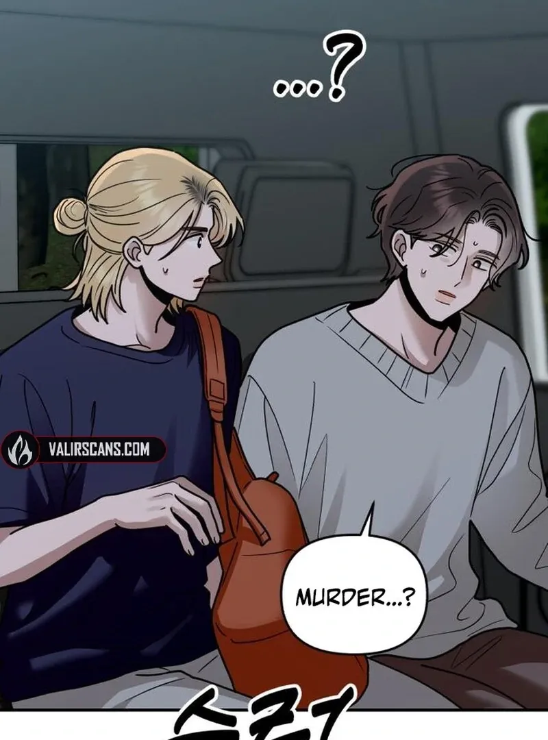 Read Paradise on Earth chapter 28 image 8 on Lezhin