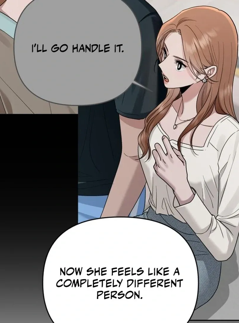 Read Paradise on Earth chapter 28 image 84 on Lezhin