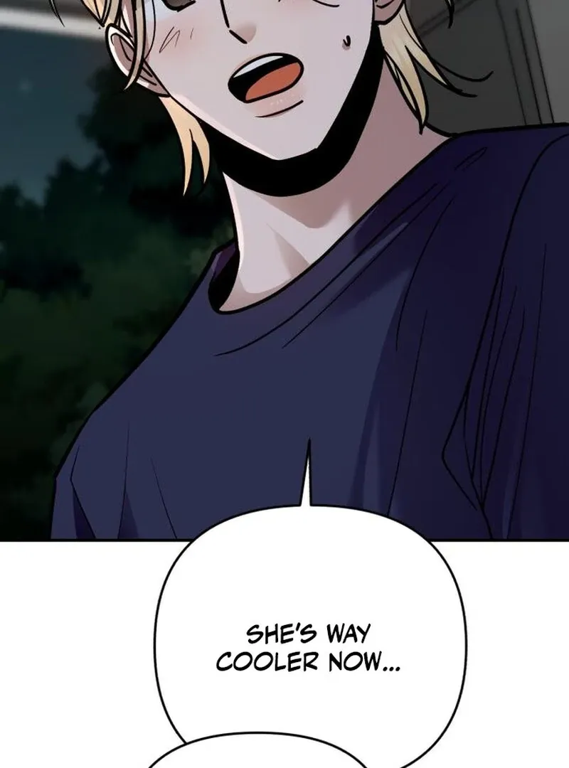 Read Paradise on Earth chapter 28 image 86 on Lezhin
