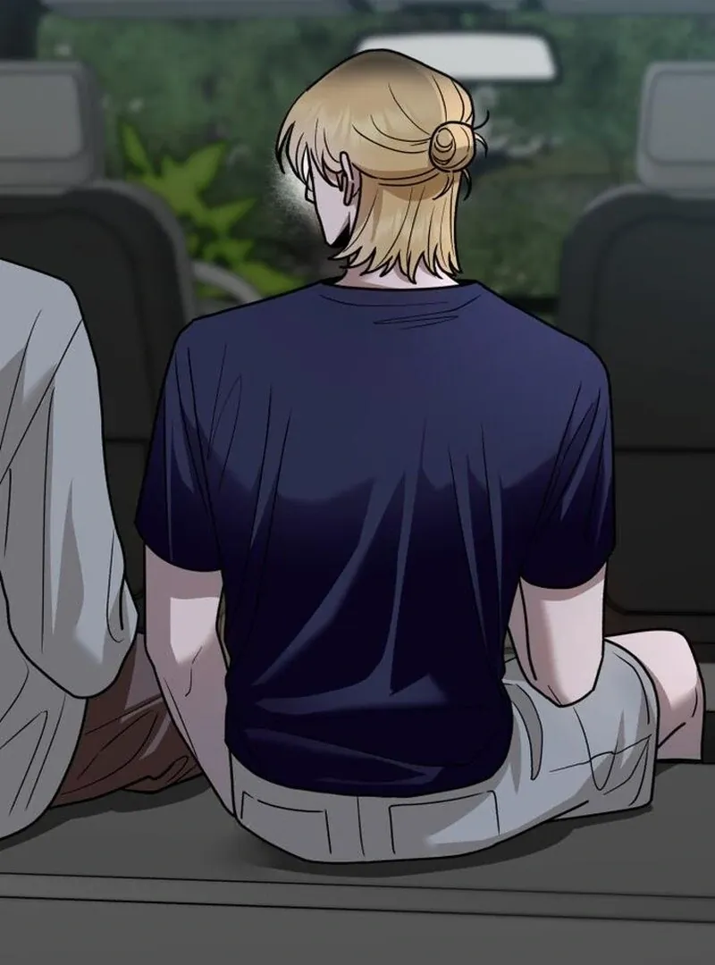 Read Paradise on Earth chapter 28 image 93 on Lezhin