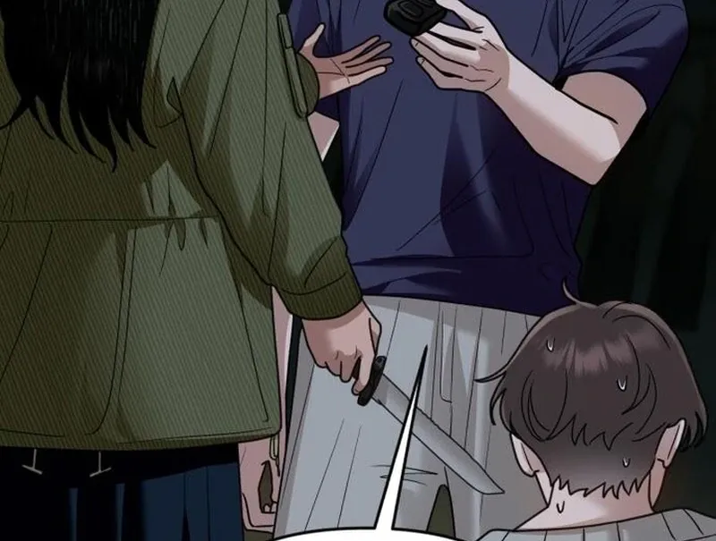 Read Paradise on Earth chapter 29 image 107 on Lezhin