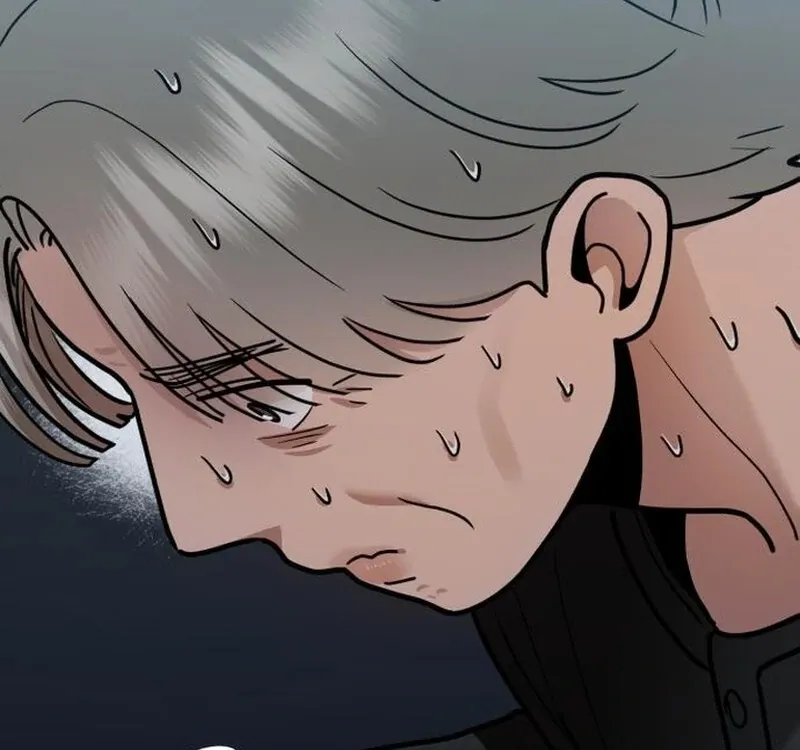 Read Paradise on Earth chapter 29 image 13 on Lezhin