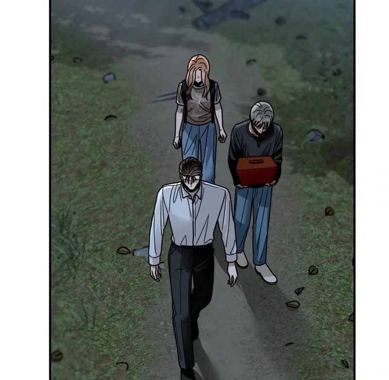 Read Paradise on Earth chapter 29 image 135 on Lezhin