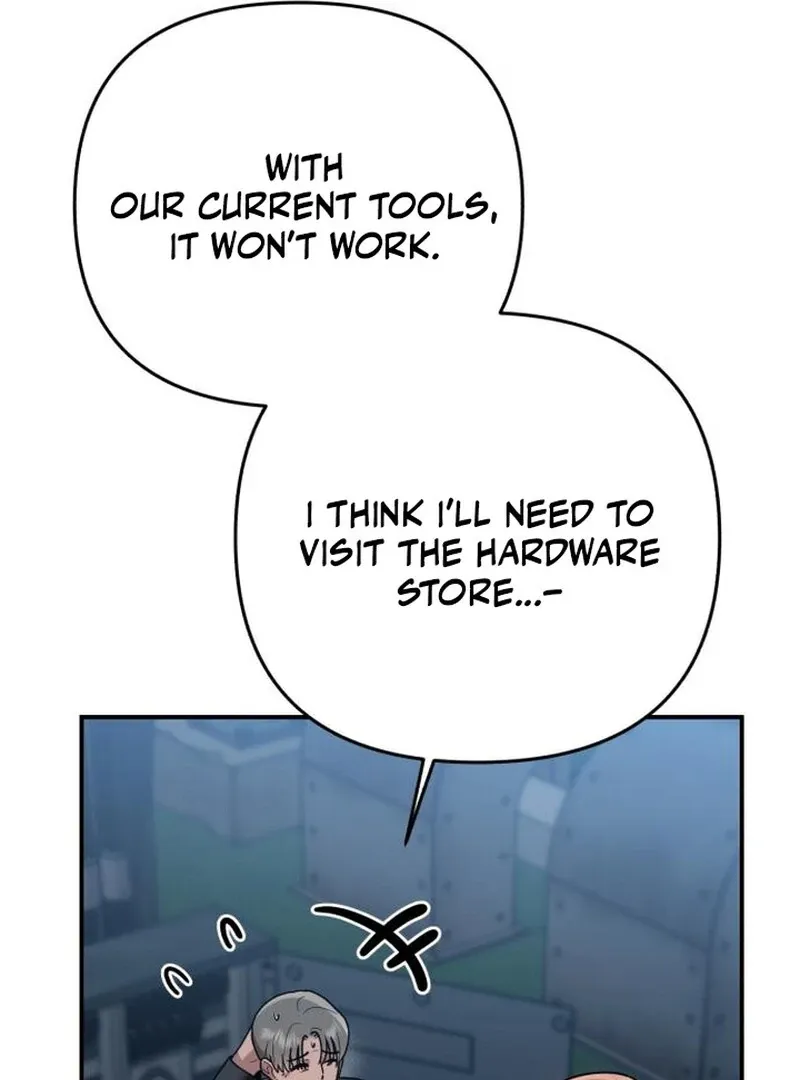 Read Paradise on Earth chapter 29 image 56 on Lezhin