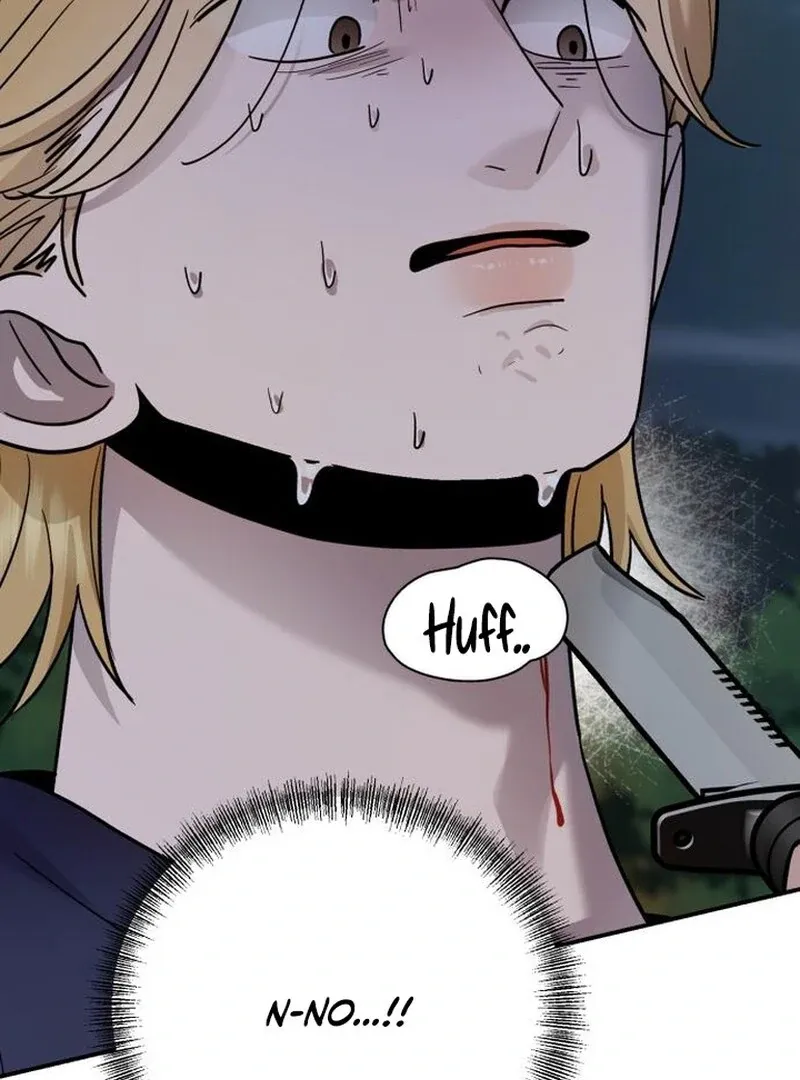 Read Paradise on Earth chapter 29 image 75 on Lezhin