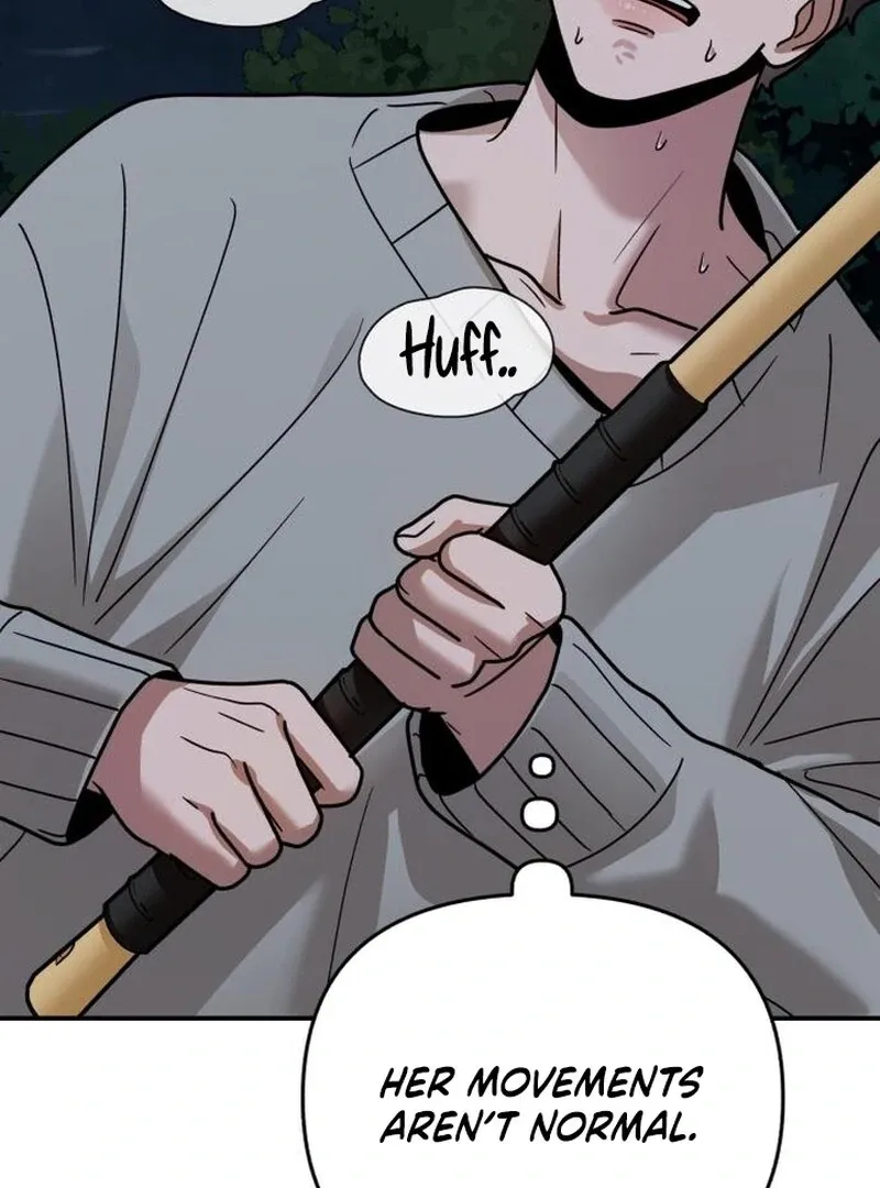 Read Paradise on Earth chapter 29 image 77 on Lezhin