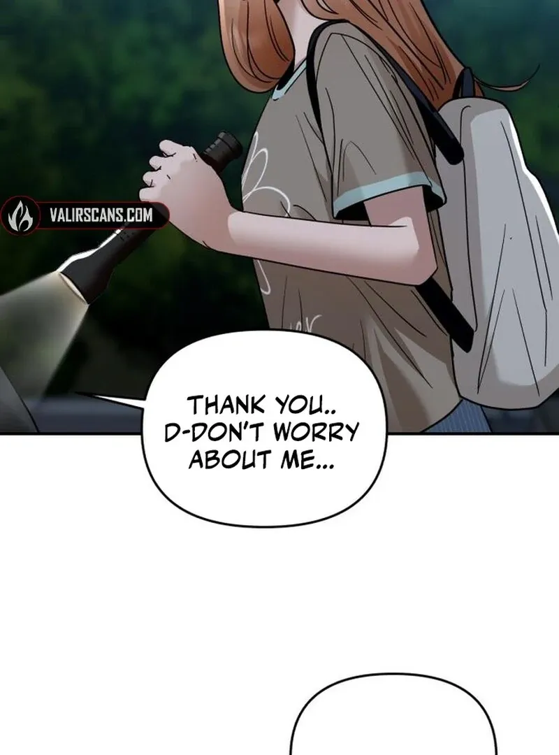Read Paradise on Earth chapter 29 image 8 on Lezhin