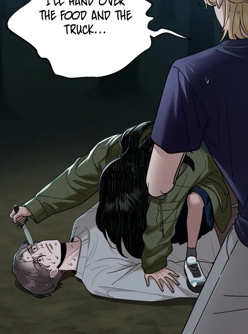 Read Paradise on Earth chapter 29 image 92 on Lezhin