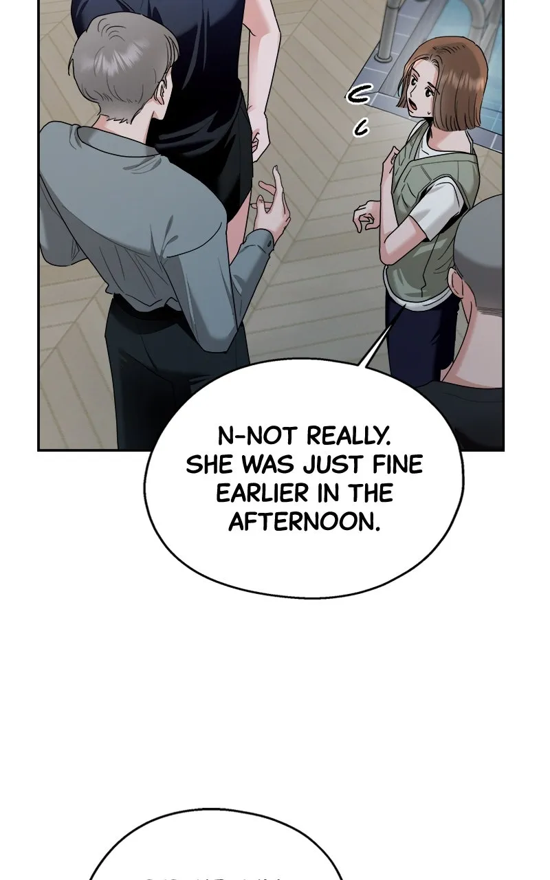 Read Paradise on Earth chapter 3 image 104 on Lezhin