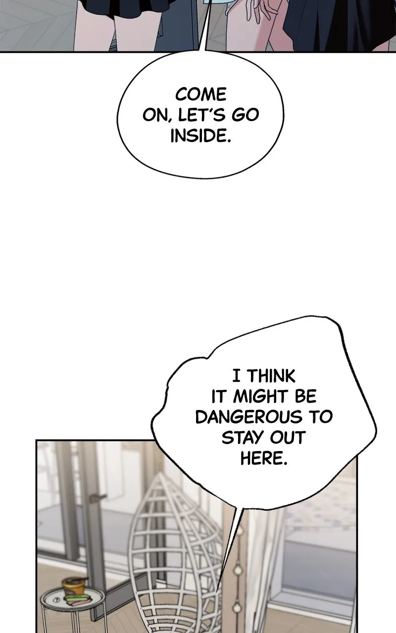 Read Paradise on Earth chapter 3 image 106 on Lezhin