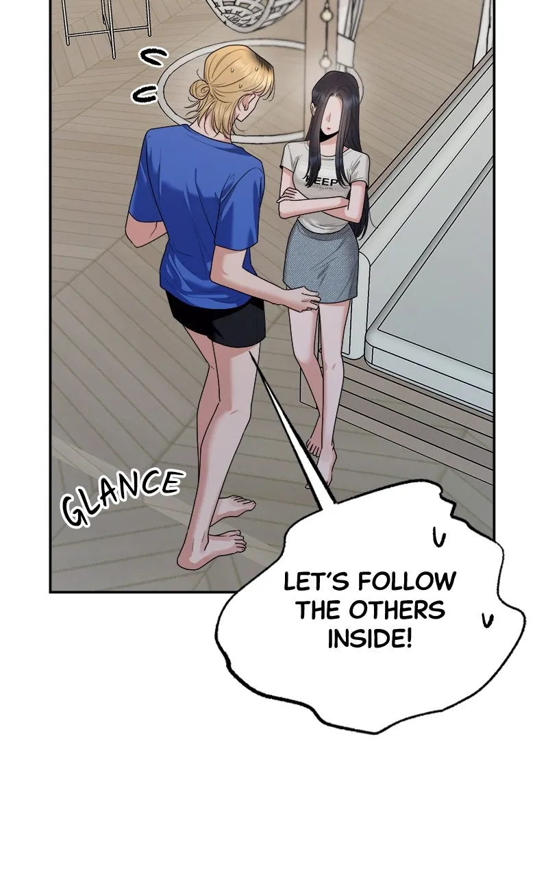 Read Paradise on Earth chapter 3 image 107 on Lezhin
