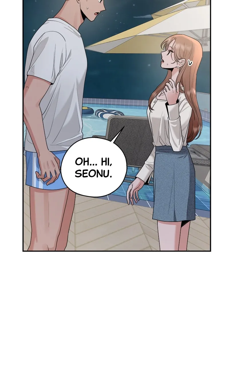 Read Paradise on Earth chapter 3 image 111 on Lezhin