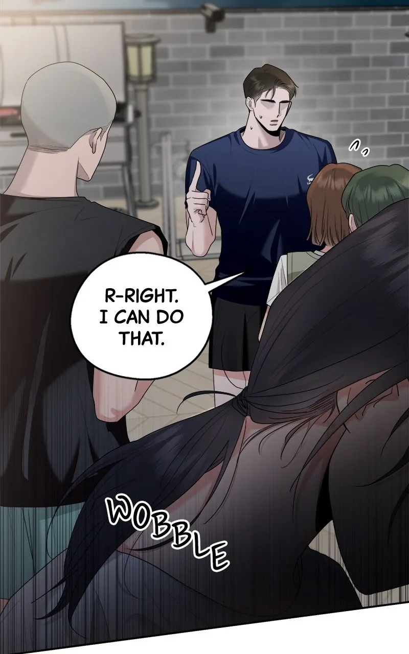 Read Paradise on Earth chapter 3 image 115 on Lezhin