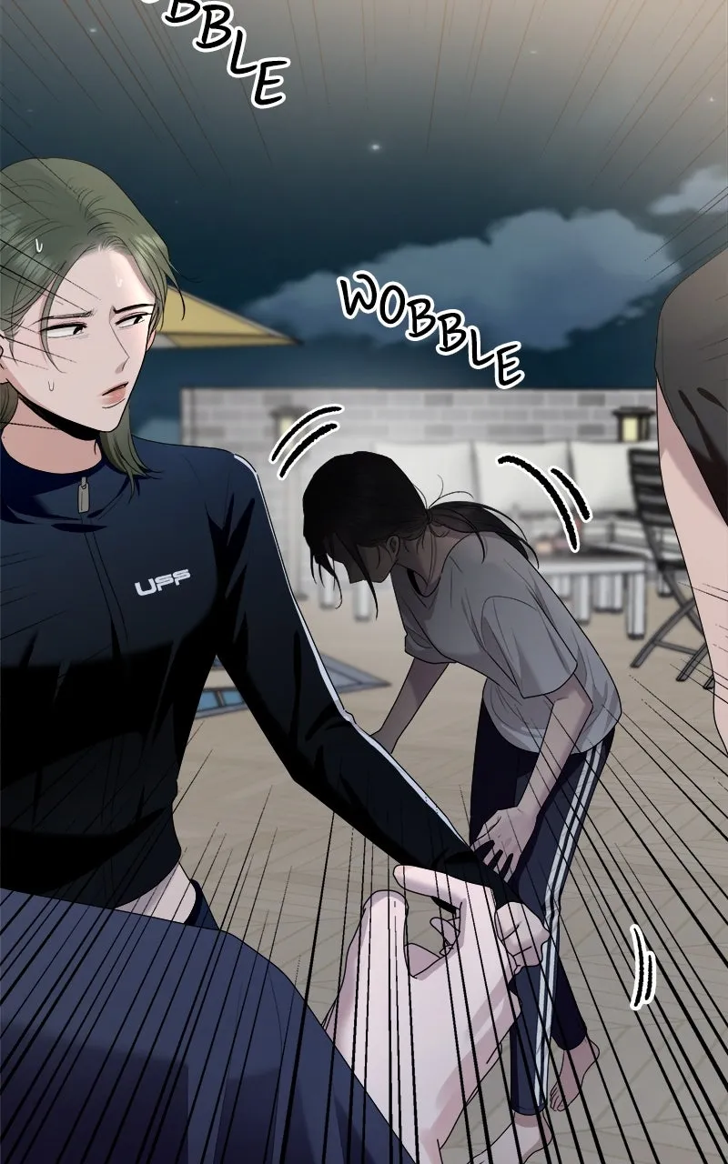 Read Paradise on Earth chapter 3 image 118 on Lezhin
