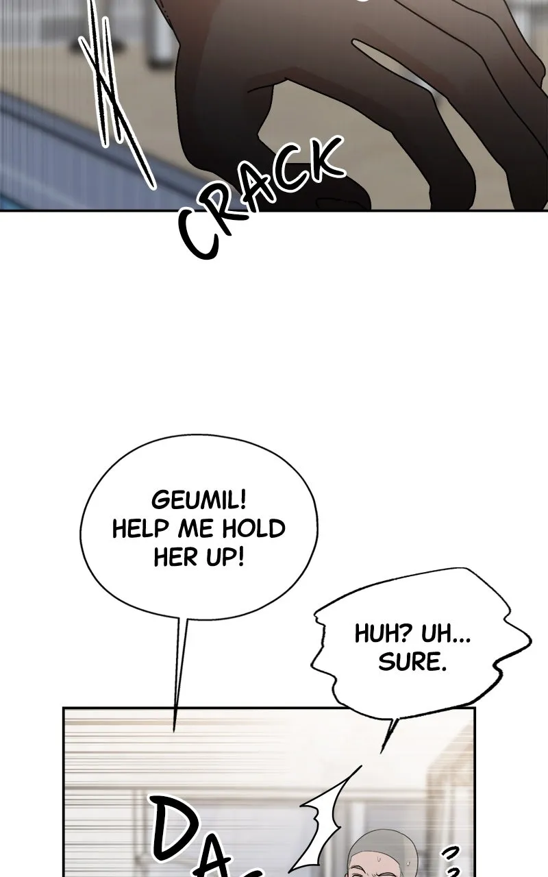 Read Paradise on Earth chapter 3 image 120 on Lezhin
