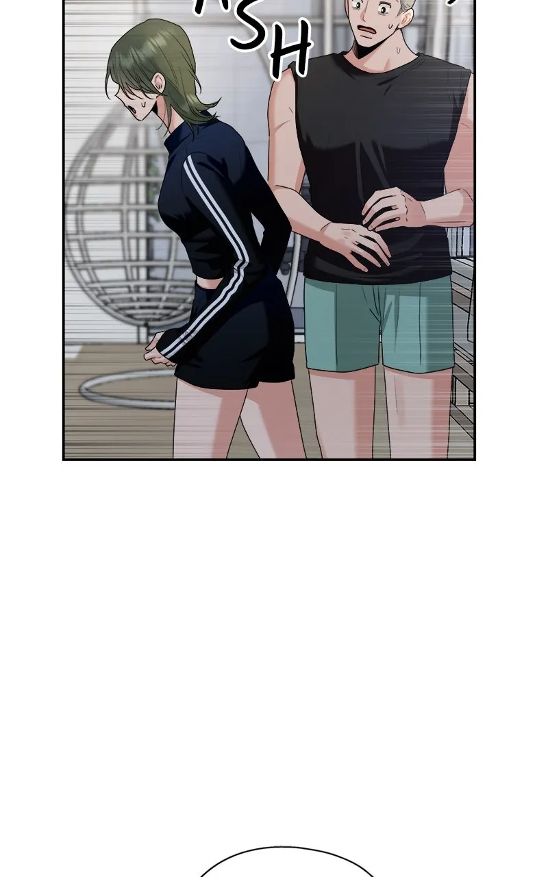 Read Paradise on Earth chapter 3 image 121 on Lezhin