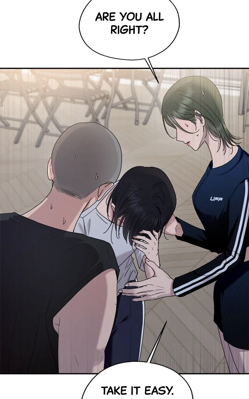 Read Paradise on Earth chapter 3 image 122 on Lezhin