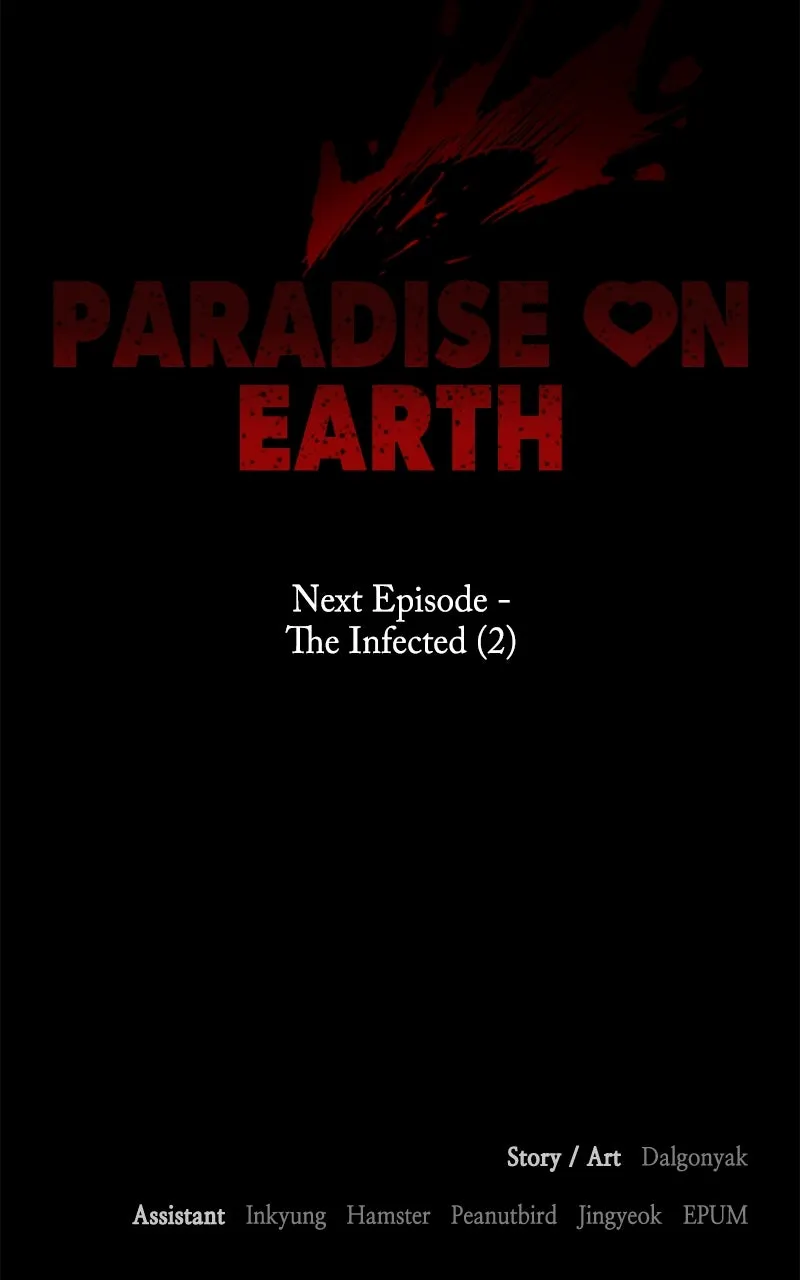 Read Paradise on Earth chapter 3 image 140 on Lezhin