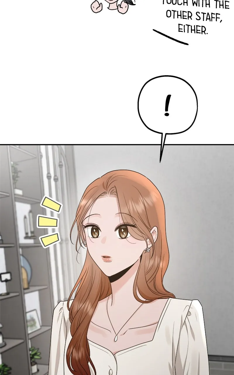 Read Paradise on Earth chapter 3 image 21 on Lezhin