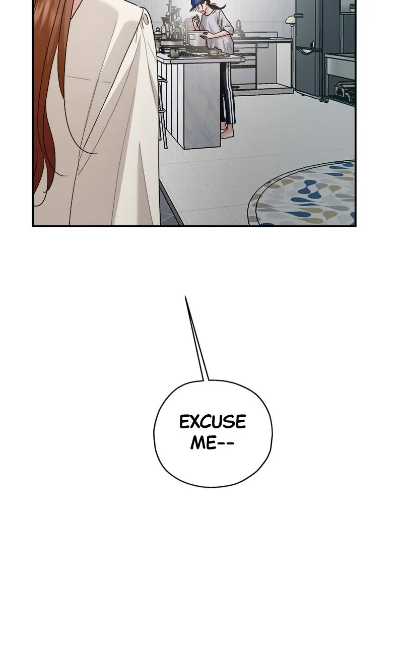 Read Paradise on Earth chapter 3 image 23 on Lezhin