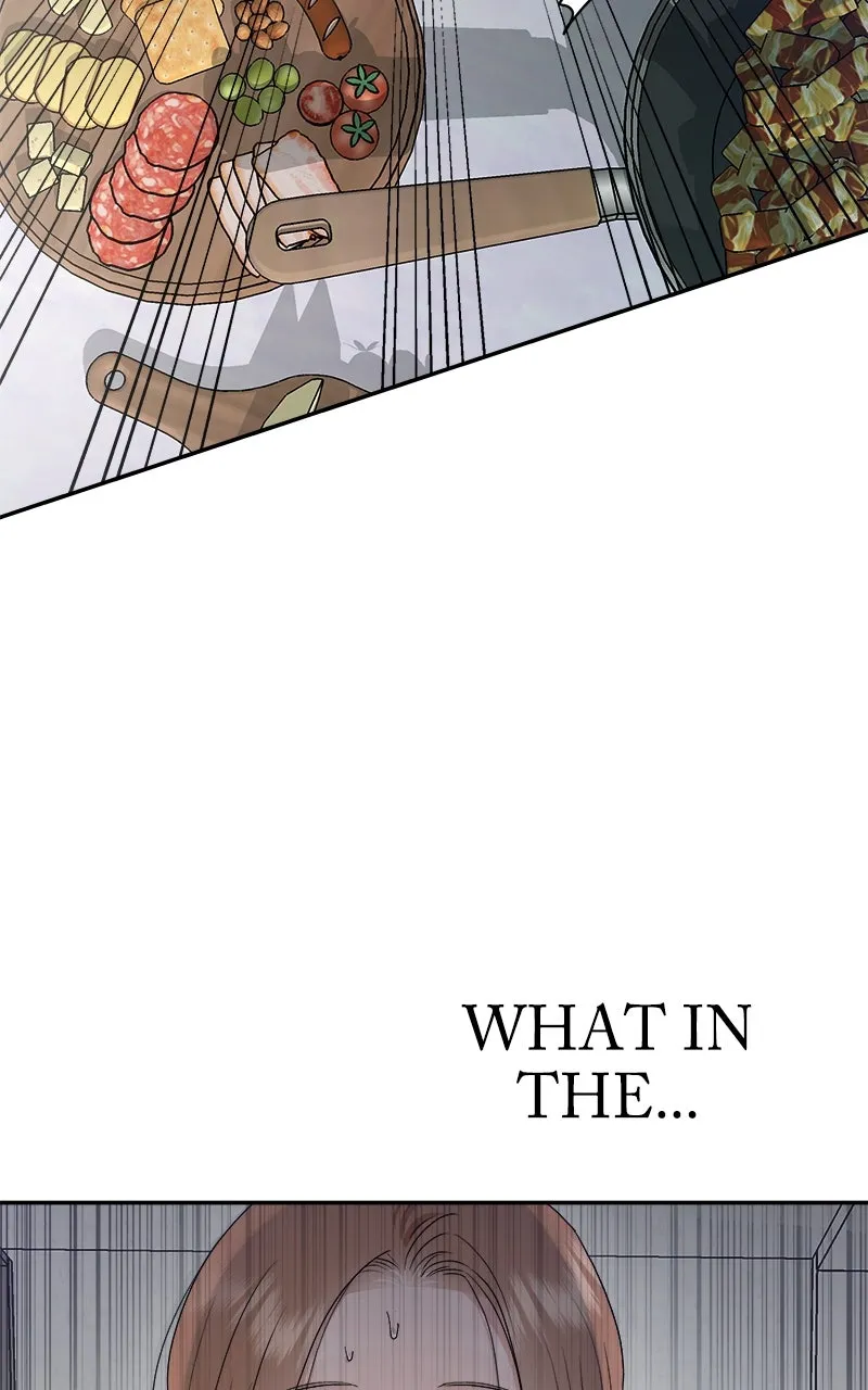 Read Paradise on Earth chapter 3 image 31 on Lezhin