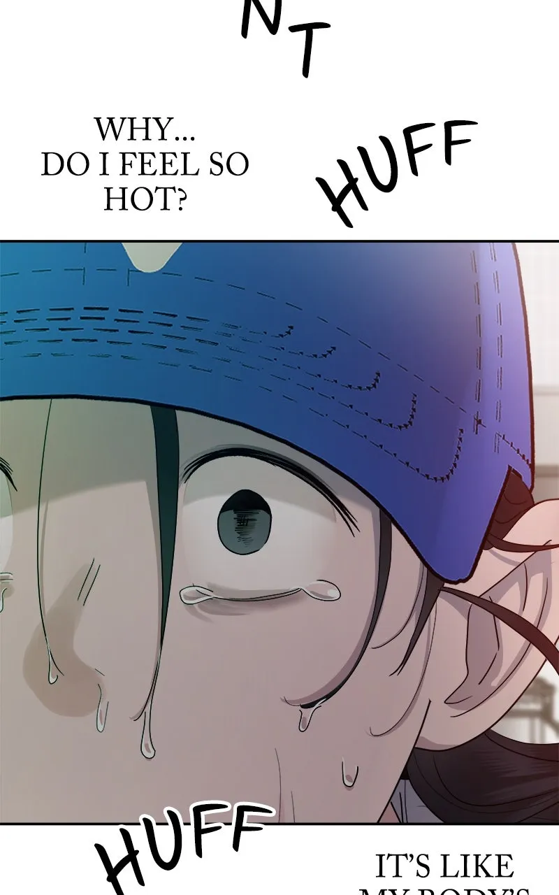 Read Paradise on Earth chapter 3 image 35 on Lezhin