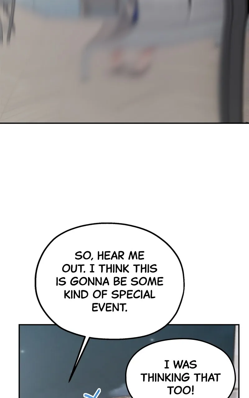 Read Paradise on Earth chapter 3 image 37 on Lezhin