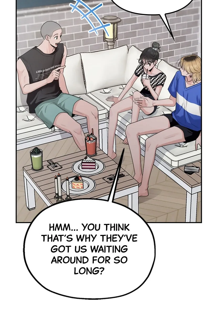 Read Paradise on Earth chapter 3 image 38 on Lezhin