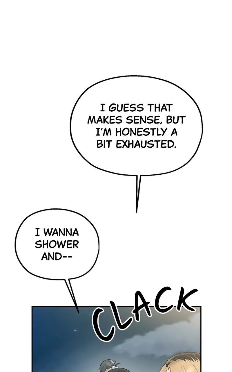 Read Paradise on Earth chapter 3 image 39 on Lezhin