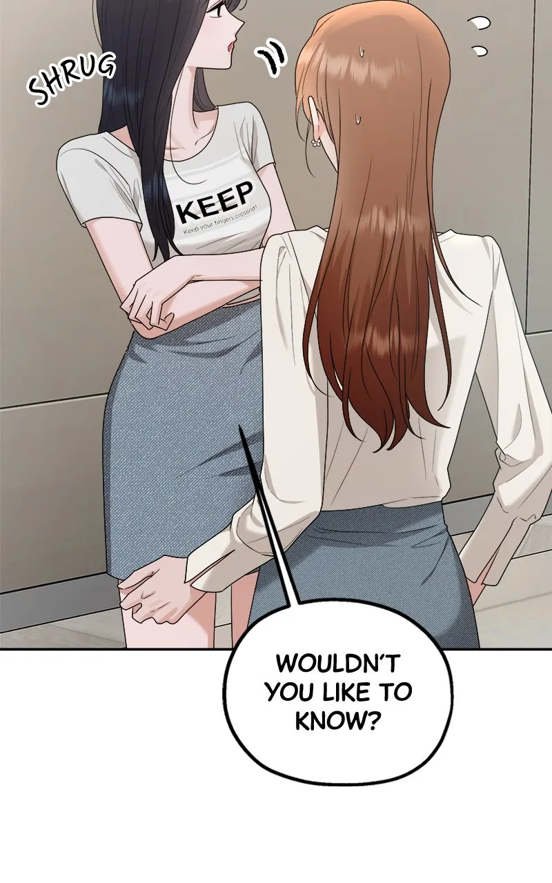 Read Paradise on Earth chapter 3 image 4 on Lezhin